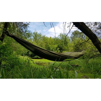 Bushmen Hammock Zen