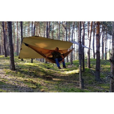 Bushmen Desert Hammock Mosquito Net