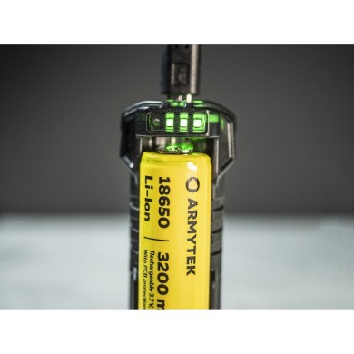 Armytek Charger Handy C1 Pro