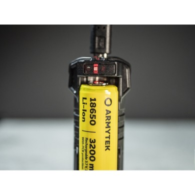 Armytek Charger Handy C1 Pro