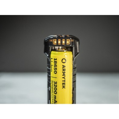 Armytek Charger Handy C1 Pro