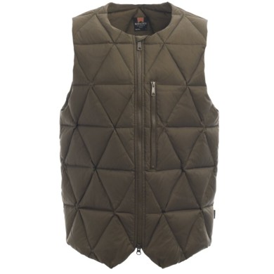 Holden M's Pyramid Down Vest