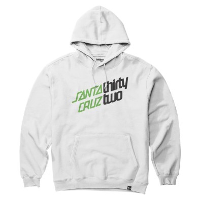 Thirtytwo x Santa Cruz Men's Hoodie