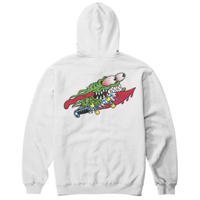 32 Hoodie 32 x Santa Cruz ΑΝΔΡΙΚΑ