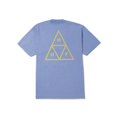 Huf S/S T-Shirt Set TT ΑΝΔΡΙΚΑ