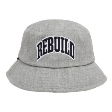 Huf Hat Destroy Rebuilt Bucket