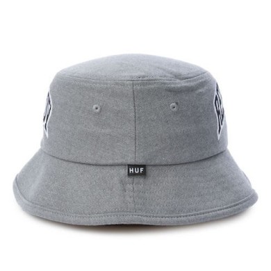 Huf Hat Destroy Rebuilt Bucket