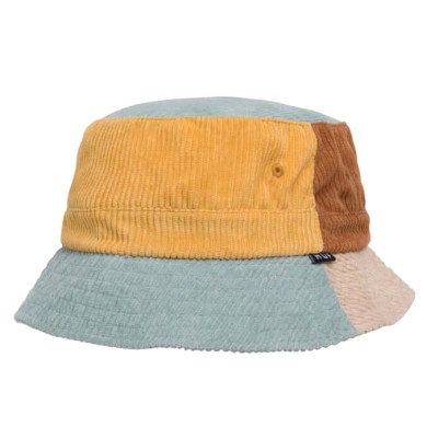 Huf Hat Multi Panel Cord Bucket