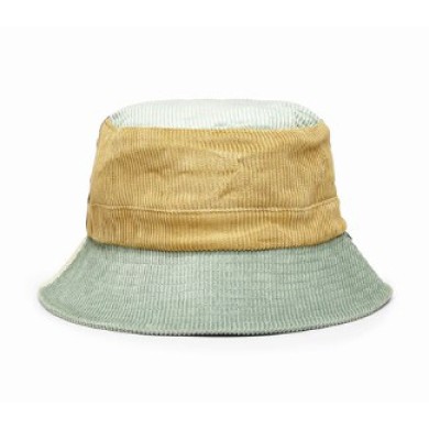 Huf Hat Multi Panel Cord Bucket