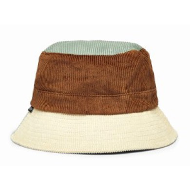 Huf Καπέλο Multi Panel Cord Bucket