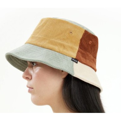 Huf Hat Multi Panel Cord Bucket