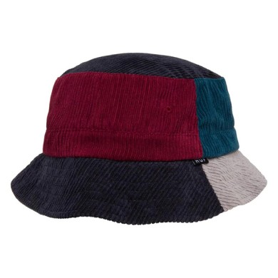 Huf Hat Multi Panel Cord Bucket