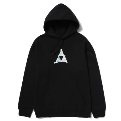 Huf Men's Hoodie No-Fi P/0