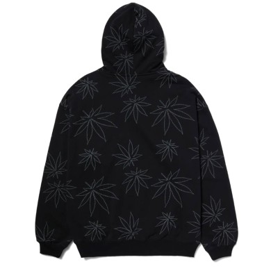 Huf Hoodie Plantlife Fleece Hood ΑΝΔΡΙΚΑ