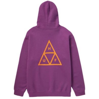 Huf Hoodie Set TT P/O ΓΥΝΑΙΚΕΙΑ