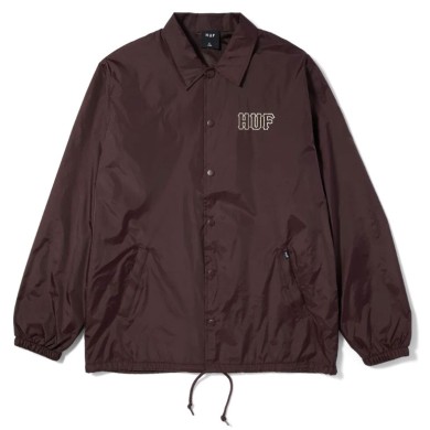 Huf Jacket Set H Coaches ΑΝΔΡΙΚΑ