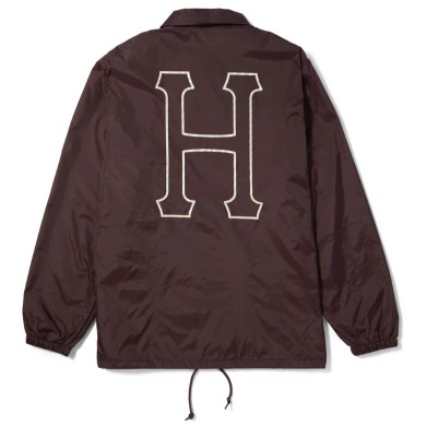 Huf Jacket Set H Coaches ΑΝΔΡΙΚΑ