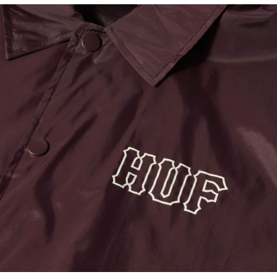 Huf Jacket Set H Coaches