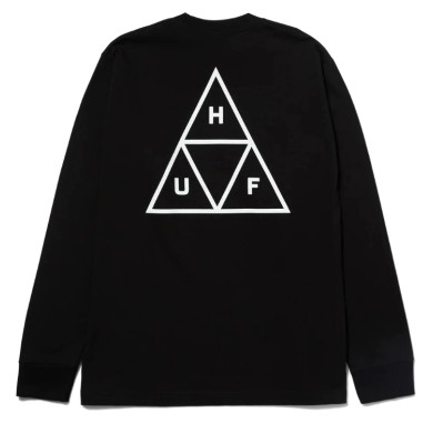 Huf L/S T-Shirt Set TT