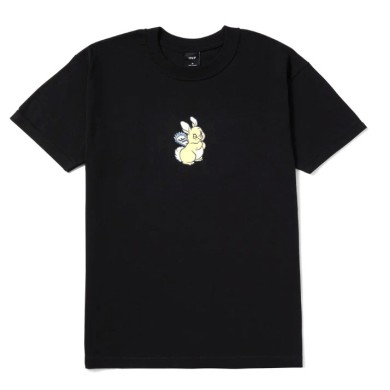 Huf S/S T-Shirt Bad Hare Day ΑΝΔΡΙΚΑ