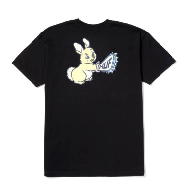 Huf S/S T-Shirt Bad Hare Day ΑΝΔΡΙΚΑ