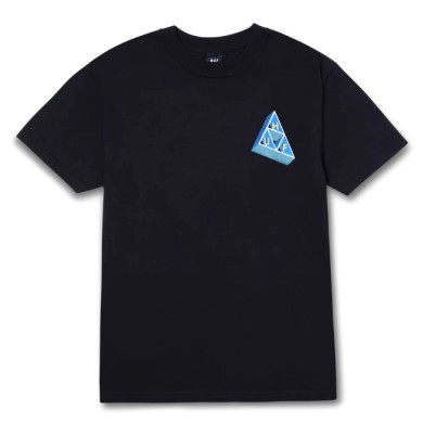 Huf S/S T-Shirt Based TT ΑΝΔΡΙΚΑ