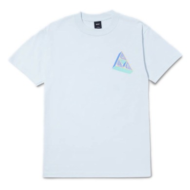 Huf S/S T-Shirt Based TT ΑΝΔΡΙΚΑ