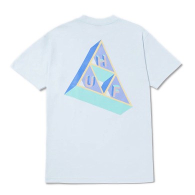 Huf S/S T-Shirt Based TT ΑΝΔΡΙΚΑ