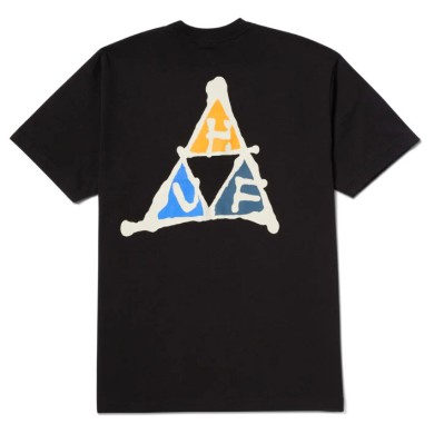 Huf S/S T-Shirt No-Fi TT MEN