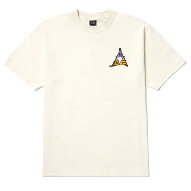 Huf S/S T-Shirt No-Fi TT