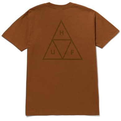 Huf S/S T-Shirt Set TT MEN