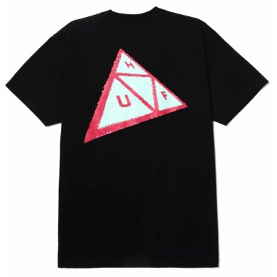 Huf S/S T-Shirt Skewed