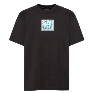 Huf S/S T-Shirt Tresspass