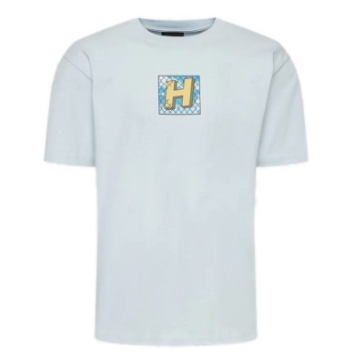 Huf S/S T-Shirt Tresspass ΑΝΔΡΙΚΑ