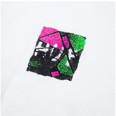 Huf S/S T-Shirt Get A Grip ΑΝΔΡΙΚΑ