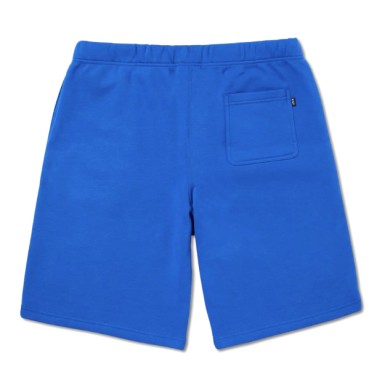 Huf Short All City Fleece ΑΝΔΡΙΚΑ