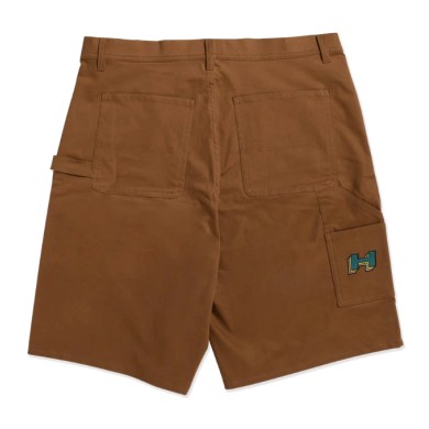 Huf Short Workman ΑΝΔΡΙΚΑ