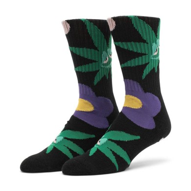 Huf Socks Alergies Crew MEN