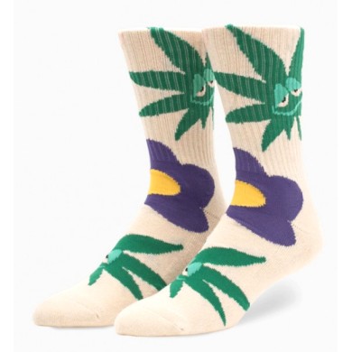 Huf Socks Alergies Crew MEN