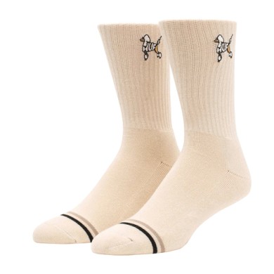 Huf Socks Poodle Crew