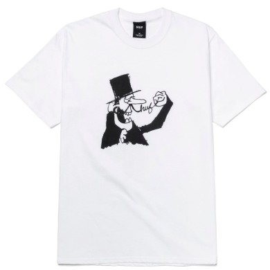 Huf S/S T-Shirt Dastardly