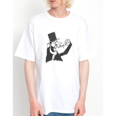 Huf S/S T-Shirt Dastardly