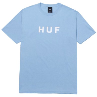 Huf S/S T-Shirt Essentials OG Logo