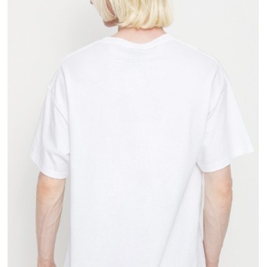 Huf S/S T-Shirt Essentials Box Logo MEN