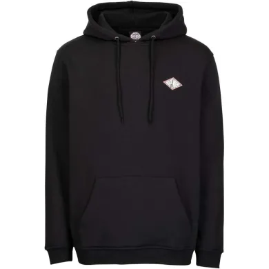 Independent Hoodie Eternal Ρούχα