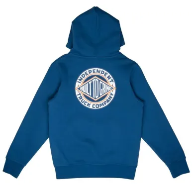 Independent Kids Hoodie BTG Summit ΡΟΥΧΑ ΠΟΛΗΣ