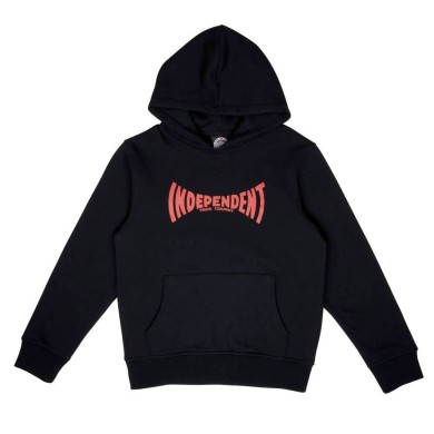 Independent Youth Hoodie Youth Span ΡΟΥΧΑ ΠΟΛΗΣ