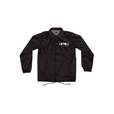 Independent Μπουφαν FTR Barcode Coach Windbreaker Ρούχα