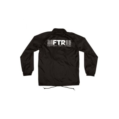 Independent Μπουφαν FTR Barcode Coach Windbreaker Ρούχα