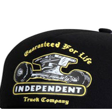 Independent Καπέλο GFL Truck Co. Trucker